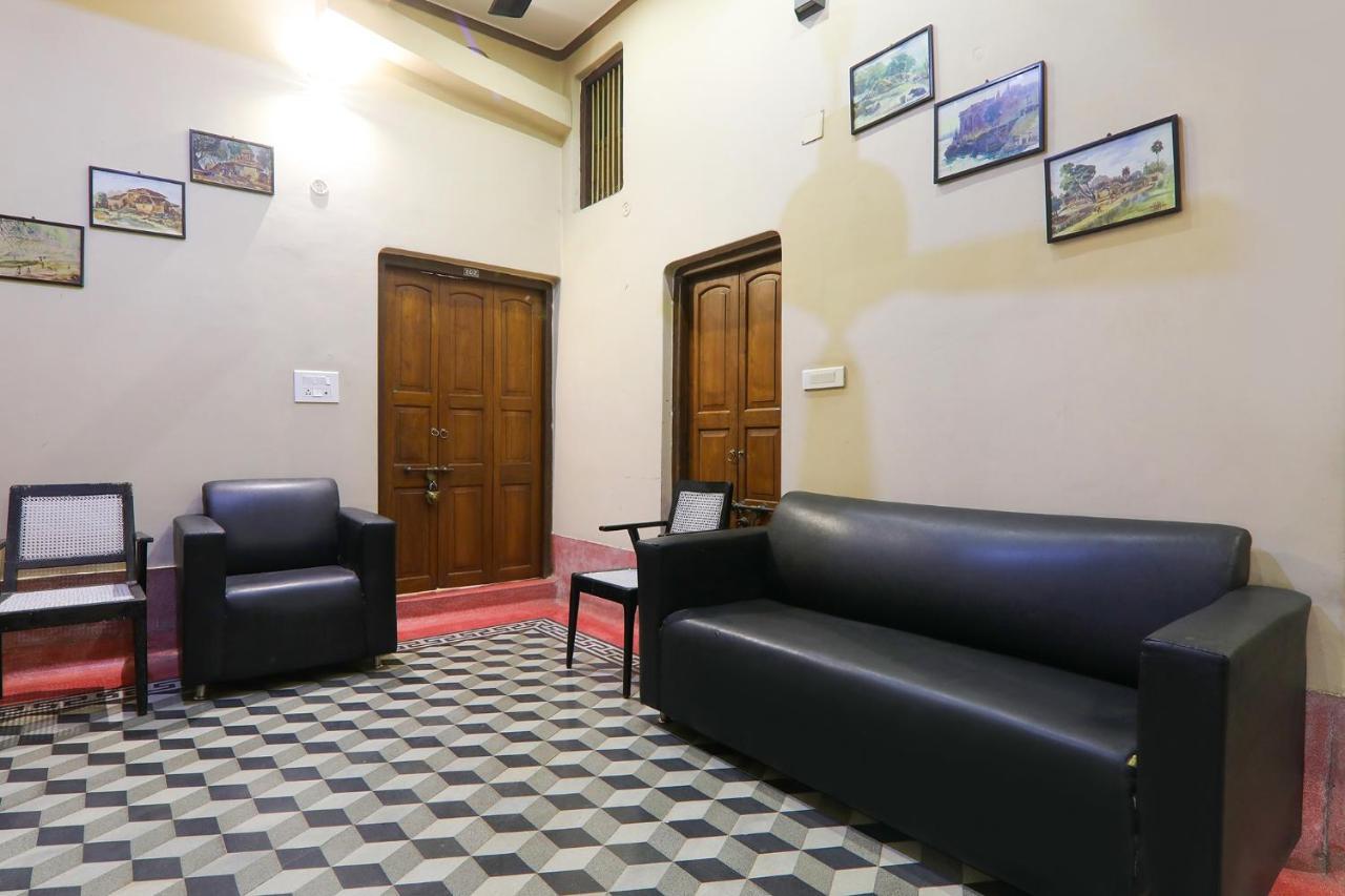Fabhotel East View Váránaszi Kültér fotó