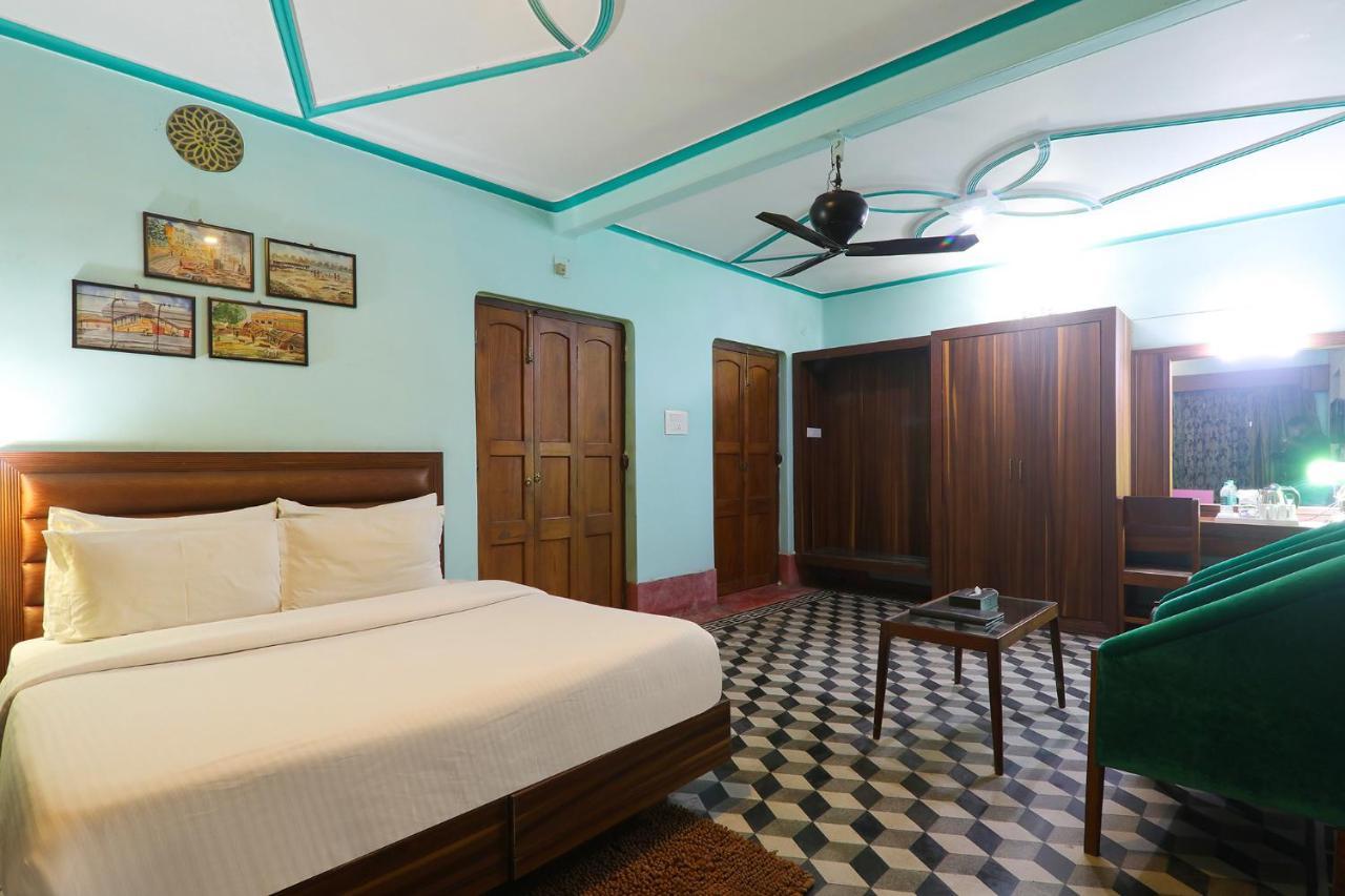 Fabhotel East View Váránaszi Kültér fotó